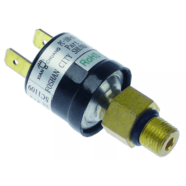 Horeca Parts - Włącznik ciśnieniowy CO2 50/60 psi