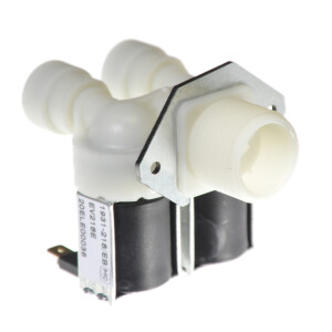 Horeca Parts - Elektrozawór 2-drożny 180° 3/4 "- JG8 - Piece Venix