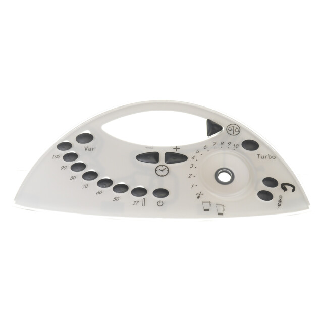 Horeca Parts - Obudowa frontowa - Robot kuchenny Thermomix TM31 (30230)