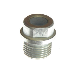 Horeca Parts - Tuleja zawiasu prawego drzwi - Piec do pizzy S100 C/K, S105 C/K, S120 C/,K S125 C/K