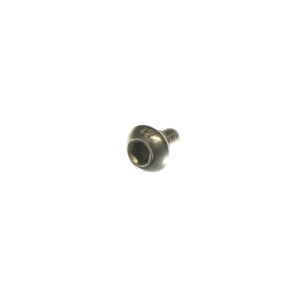 Horeca Parts - Śruba grzybkowa toczona M 6x8 - Podgrzewacz Indukcyjny Fine Dine 471159