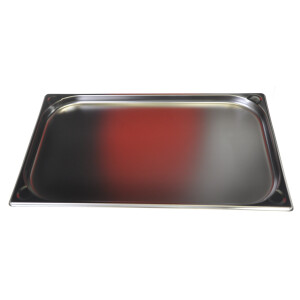 Horeca Parts - Pojemnik GN 1/1, 2,5L, (H)20mm Hendi Kitchen Line