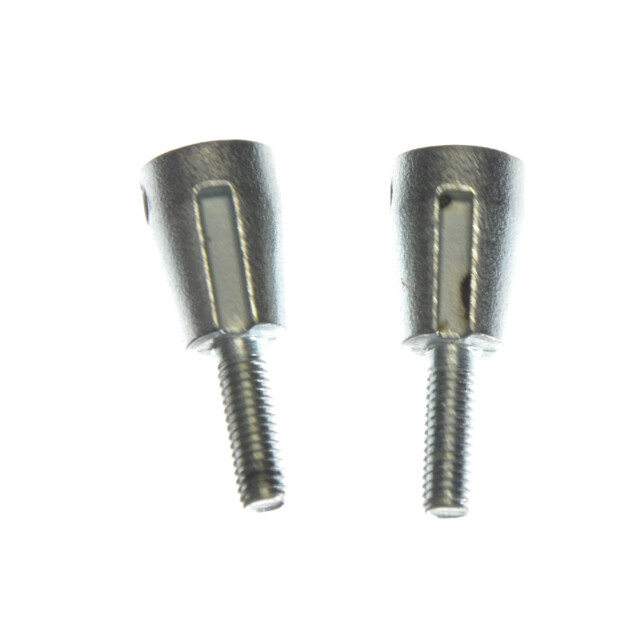 Horeca Parts - Element mocowania tacki - Kostkarka Hendi 271766, 271773, 271780