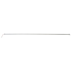 Horeca Parts - Listwa LED   - Witryna chłodnicza z podświetlanym panelem 2-drzwiowa na napoje 512 l Hendi 233795