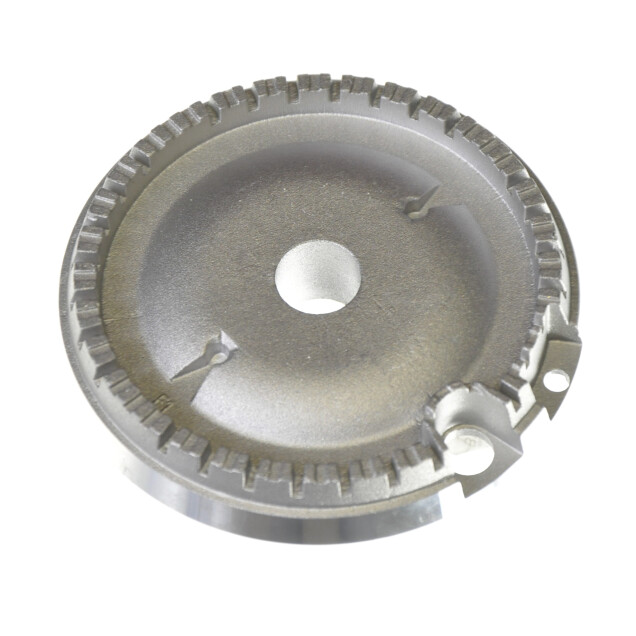 Horeca Parts - Palnik  - Kuchni agazowa 4-6 palinika Hendi 999807, 999629)