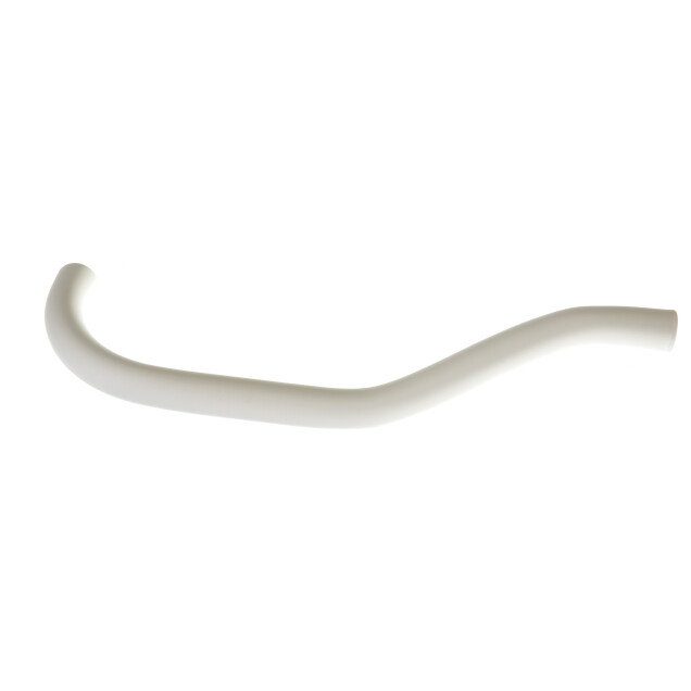 Horeca Parts - Wąż formowalny odpływowy do pieca / bojlera, długość 480 mm, średnica wewnętrzna Ø 23 mm, średnica zewnętrzna Ø 28 mm - Rational
