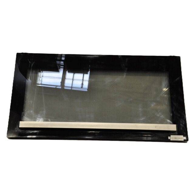 Horeca Parts - Drzwi piekarnika - Kuchnia gazowa z piekarnikiem Hendi 225844