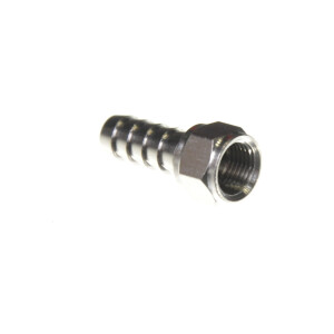 Horeca Parts - Złączka 1/8F łącząca odpływ z elektrozaworu grupy - Ekspres do kawy Wega IO Compact