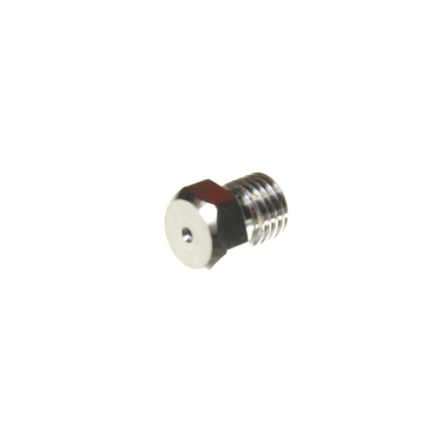 Horeca Parts - Dysza M6x0.8 średnica 0.7mm - Ekspres do kawy Wega Io Compact