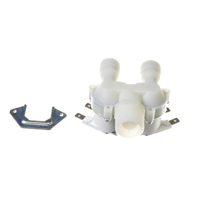 Horeca Parts - Elektrozawór podwójny - Piece GMM, Tecnoeka MKF1064GBM, MKF2011S, MKF1664S, MKF4642TS (G761686, 5183167)