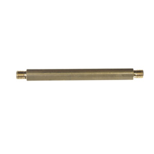 Horeca Parts - Mosiężna tuleja 14x25 M6-M10 - Zmywarka Hendi 233009, 233016, 233023, 231678,  Euroline 40