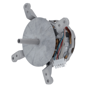 Horeca Parts - Silnik turbiny 230V 3-fazowy - Piec konwekcyjno-parowy Touch Control 5x GN1/1 elektryczny 223710 ( SM05TC )