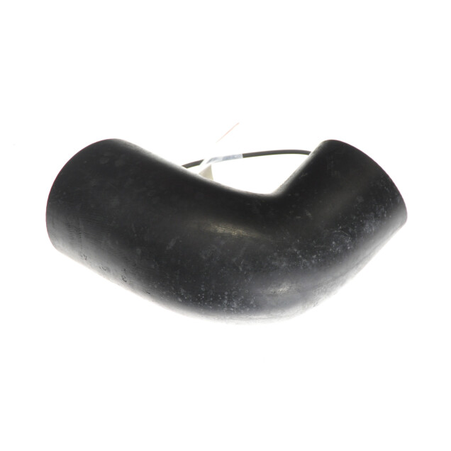 Horeca Parts - Wąż L-kształtny śr. wew.A 58mm śr. wew.B 50mm dł.1 120mm dł.2 130mm - Zmywarka Dihr