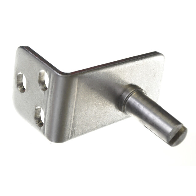 Horeca Parts - Zawias dolny prawy - Stół chłodniczy Hendi 232026, 232781, 232798, 232859, 232880, 232873, 232811, 232897 (Atosa, Szron, Invest Horeca, Gel-o-mat, Probox, Chłodnictwo Bochnia, T4all)