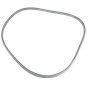 Horeca Parts - Uszczelka drzwi profil 2766 / długość 1855mm - Piec UNOX XVC305, XVC315EG (902478, G902478, GN1389B, GN1389C, KGN1389C, KGN1662A)