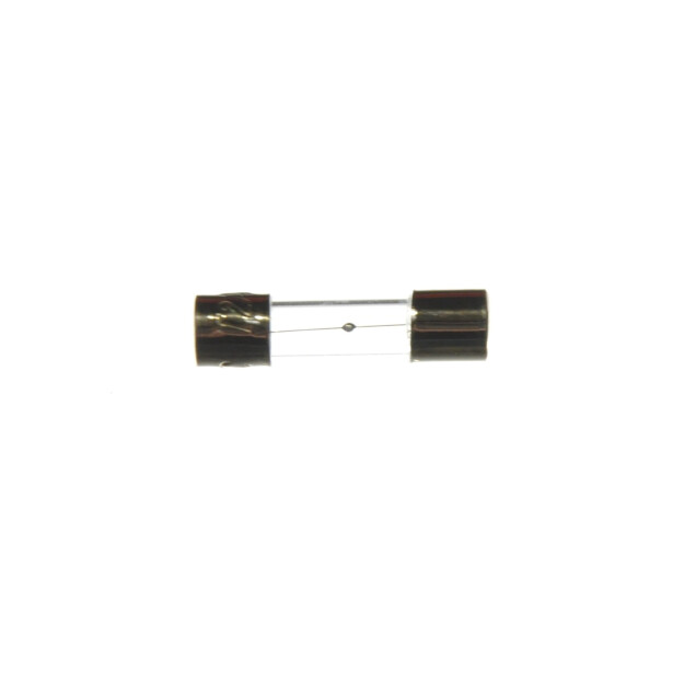 Horeca Parts - Bezpiecznik 2A - Ekspres do kawy automatyczny Hendi 208977, 208984, 208854, 208892, 208953