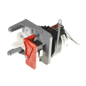 Horeca Parts - Timer, programator - Kostkarka do lodu Hendi C-660
