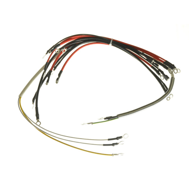 Horeca Parts - Zestaw przewodów - Grill kontaktowy Hendi 263655, 263662, 264805, 264829
