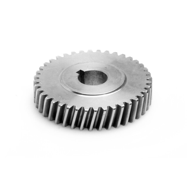 Horeca Parts - Koło zębate duże B - Maszynka do mięsa Hendi 12 210802