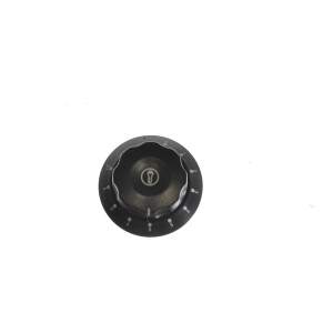 Horeca Parts - Pokrętło - Witryna grzewcza Hendi 273999, 273982