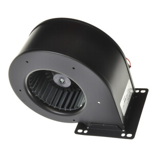 Horeca Parts - Wentylator odśrodkowy - Polerka do szkła Hendi 236666 GGM Gastro