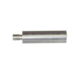 Horeca Parts - Wał obrotowy - Polerka do szkła Hendi 236666 GGM Gastro