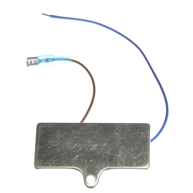 Horeca Parts - Element grzewczy 40w - Zaparzacz przelewowy Hendi 208304