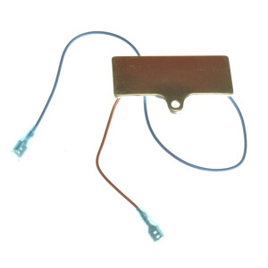 Horeca Parts - Element grzejny (górny) 40w - Zaparzacz przelewowy Hendi 208304