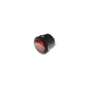 Horeca Parts - Włącznik - Witryna chłodnicza Hendi 233795, 233788