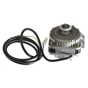 Horeca Parts - Wentylator skraplacza  - Witryna chłodnicza Hendi 233788