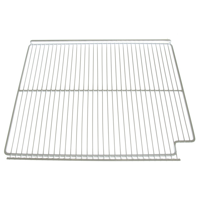 Horeca Parts - Półka lewa - Witryna chłodnicza Hendi 233795, 233795v02