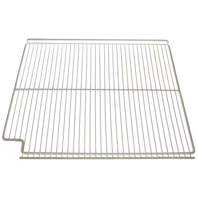 Horeca Parts - Półka prawa - Witryna chłodnicza Hendi 233795, 233795v02