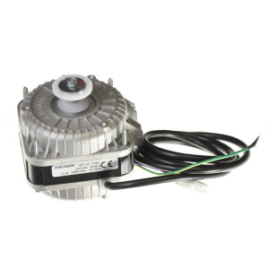 Horeca Parts - Wentylator skraplacza  - Witryna chłodnicza Hendi 233795