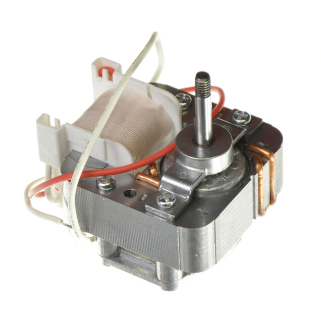Horeca Parts - Wentylator silnika - Suszarka do żywności Hendi 229033