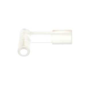 Horeca Parts - Kolanko silikonowe - Ekspres do kawy Dr.Coffee M12 BIG