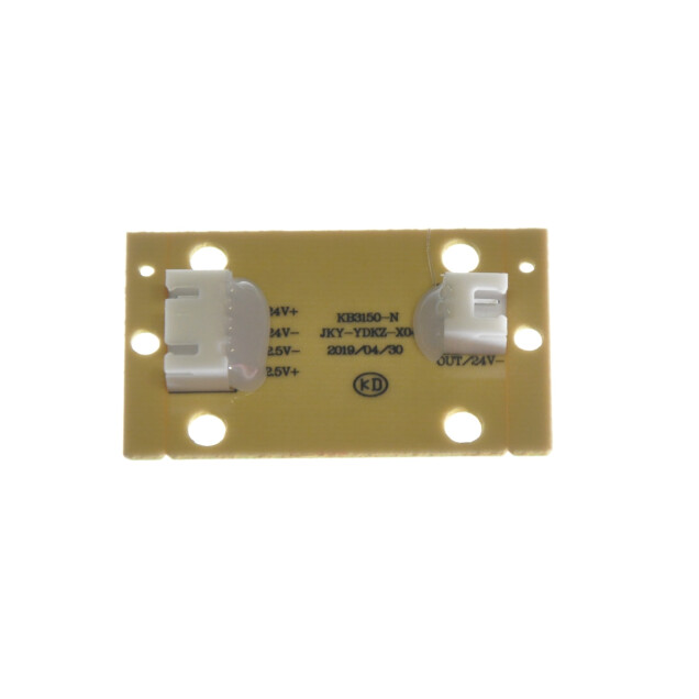 Horeca Parts - Płyta sterująca LED - Szafa chłodnicza  232125, 232132, 232149, 232118 (Atosa, Szron)