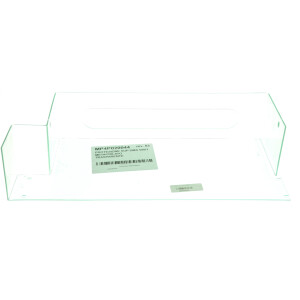 Horeca Parts - Osłona - Wałkownica do ciasta Sammic 1D010002, Hendi 226612
