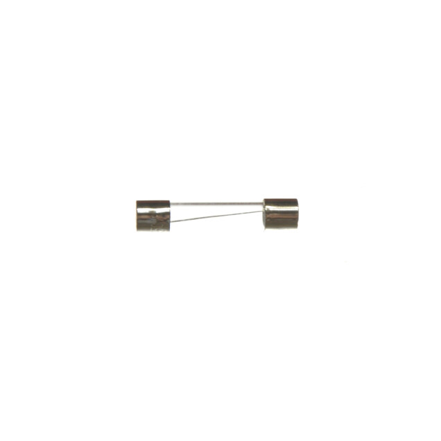 Horeca Parts - Bezpiecznik - Maszyna do popocornu Hendi 282748