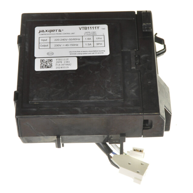 Horeca Parts - Inwerter - Szafa do sezonowania Hendi 237577, 237588