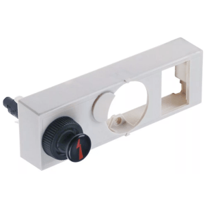 Horeca Parts - Iskrownik piezoelektryczny w obudowie Minisit 22mm podłączenie  F6.3X0.8 - Kromet, Mbm, Olis, Sit (611002, 3001071, 0.073.005, 0.073.006, 0.073.015, 0.073.203)