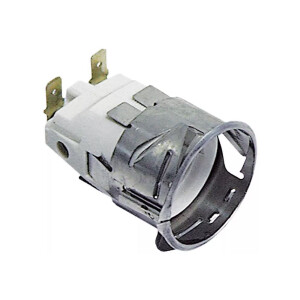 Horeca Parts - Gniazdo lampki E14 śr. 35,5mm 220-230V 15W - Piece konwekcyjne