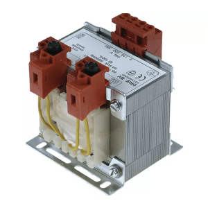 Horeca Parts - Transformator mocy z wejściem 230/400V, wyjście 24V / 9V