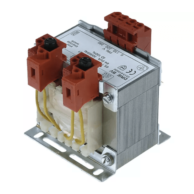 Horeca Parts - Transformator mocy z wejściem 230/400V, wyjście 24V / 9V