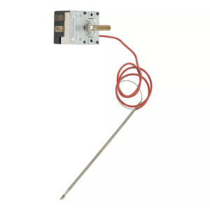 Horeca Parts - Termostat kapilarny Prodigy TR86 -2…+150°C EO28 - Piekarnik elektryczny