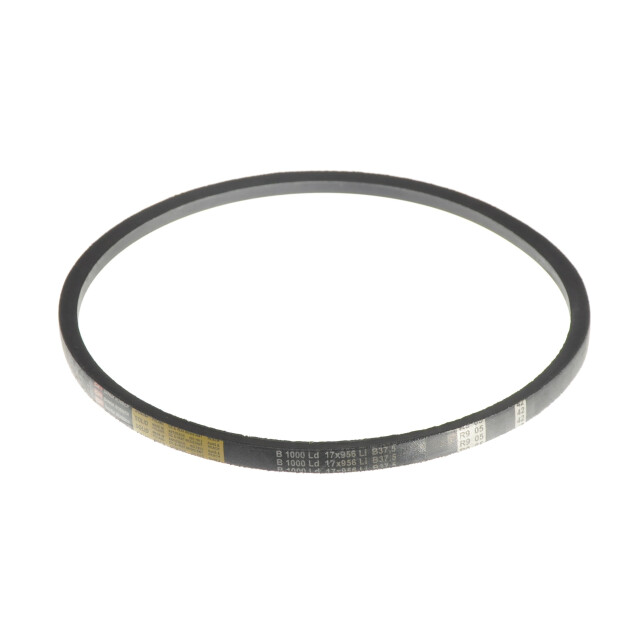 Horeca Parts - Pasek napędowy B37,5 - Miesiarka spiralna Hendi 226049