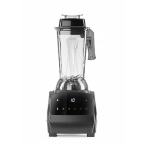 Horeca Parts - Blender barmański elektroniczny, 2,5L, czarny, 220-240V/1680W, 220x240x(H)535mm Hendi