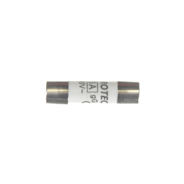 Horeca Parts - Bezpiecznik ø 10x38 mm - Urządzenia gastronomiczne Comenda