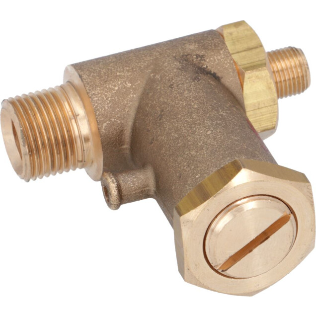 Horeca Parts - Zawór zwrotny 1/8''- 3/8'' - Ekspresy do kawy San Marco