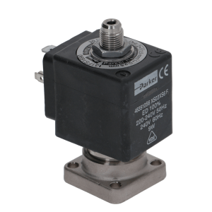 Horeca Parts - Elektromagnes Lucifer 3-drożny 220/240V cewka 9W - Ekspresy do kawy Astoria CMA (WY834718151R)