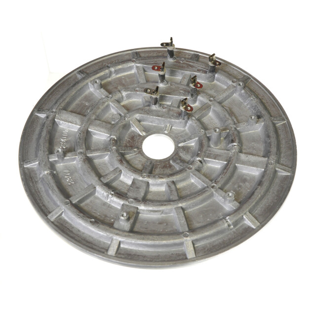 Horeca Parts - Grzałka - Urządzenie do gotowania ryżu i kaszy 10 l Hendi 240458